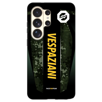 Etui na Samsung Galaxy S26 Ultra - OKTAGON - Vespaziani Fight Jersey