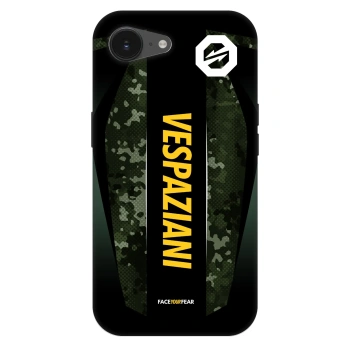 Etui na Apple iPhone 17e - OKTAGON - Vespaziani Fight Jersey