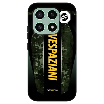 Etui na Xiaomi 17 - OKTAGON - Vespaziani Fight Jersey