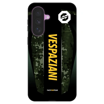 Etui na Samsung Galaxy A57 5G - OKTAGON - Vespaziani Fight Jersey