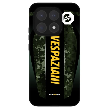 Etui na Xiaomi 15T - OKTAGON - Vespaziani Fight Jersey