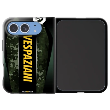 Etui na Apple iPhone Duo - OKTAGON - Vespaziani Fight Jersey