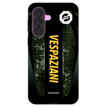 Etui na Samsung Galaxy A37 - OKTAGON - Vespaziani Fight Jersey
