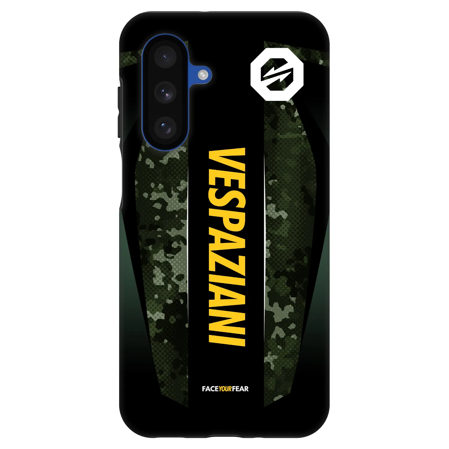 Picasee Fashion Case na Samsung Galaxy A17 5G - OKTAGON - Vespaziani Fight Jersey