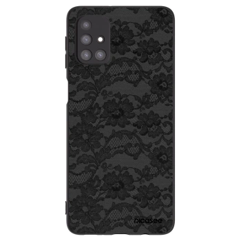 Etui na Samsung Galaxy M31s - Dark Elegance