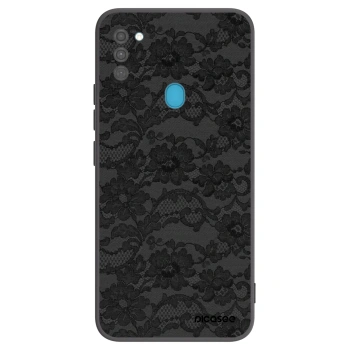 Etui na Samsung Galaxy M11 - Dark Elegance