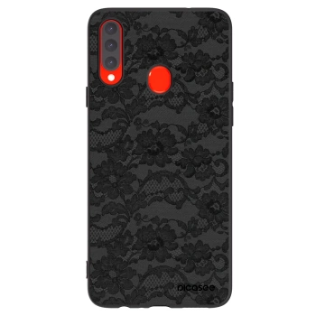 Etui na Samsung Galaxy A20s - Dark Elegance