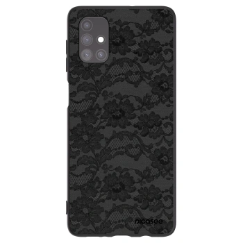 Etui na Samsung Galaxy M51 M515F - Dark Elegance