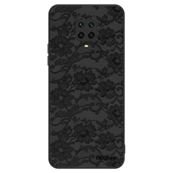 Etui na Xiaomi Redmi Note 9 Pro - Dark Elegance