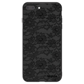 Etui na Apple iPhone 7 Plus - Dark Elegance
