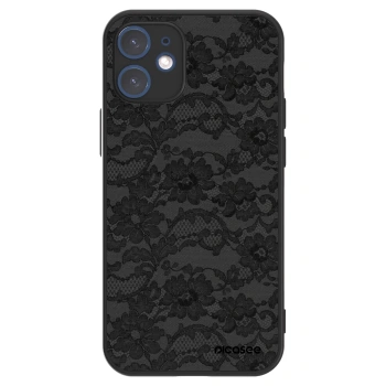 Picasee ULTIMATE CASE na Apple iPhone 12 mini - Dark Elegance