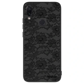 Etui na Xiaomi Redmi Note 7 - Dark Elegance