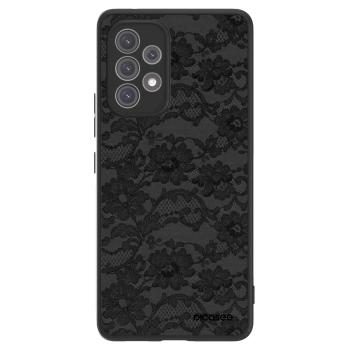 Picasee ULTIMATE CASE na Samsung Galaxy A52 5G A525F - Dark Elegance