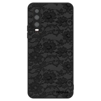 Etui na Huawei P30 - Dark Elegance