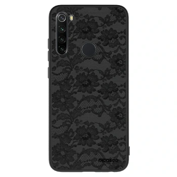 Etui na Xiaomi Redmi Note 8 - Dark Elegance