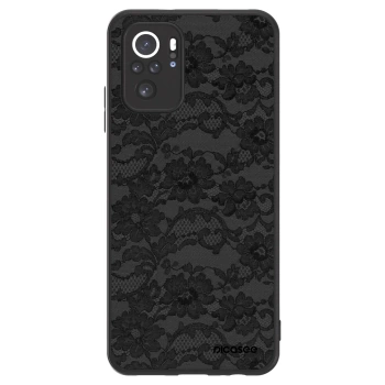 Etui na Xiaomi Redmi Note 10 - Dark Elegance