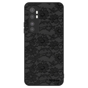 Etui na Xiaomi Mi Note 10 Lite - Dark Elegance