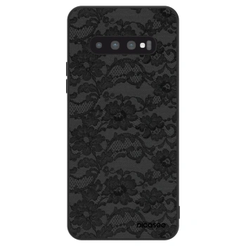 Etui na Samsung Galaxy S10 G973 - Dark Elegance