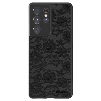 Etui na Samsung Galaxy S21 Ultra 5G G998B - Dark Elegance