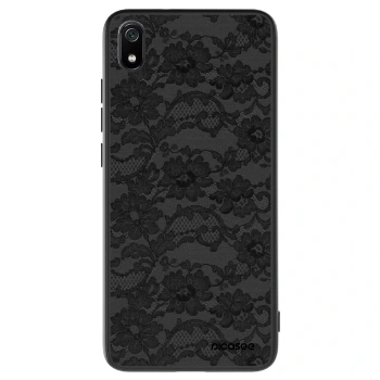 Etui na Xiaomi Redmi 7A - Dark Elegance