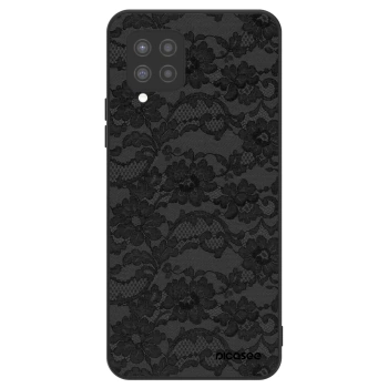 Etui na Samsung Galaxy A42 A426B - Dark Elegance