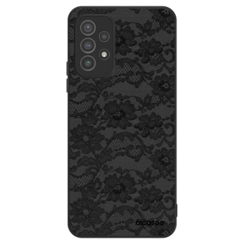 Etui na Samsung Galaxy A72 A725F - Dark Elegance
