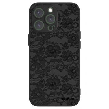 Picasee ULTIMATE CASE na Apple iPhone 13 Pro - Dark Elegance