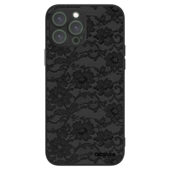 Picasee ULTIMATE CASE na Apple iPhone 13 Pro Max - Dark Elegance