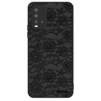 Etui na Xiaomi Redmi 9T - Dark Elegance