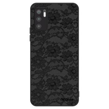 Etui na Xiaomi Redmi Note 10 5G - Dark Elegance