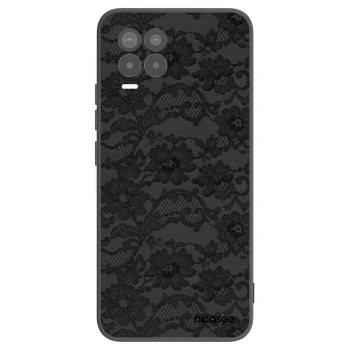 Etui na Realme 8 Pro - Dark Elegance