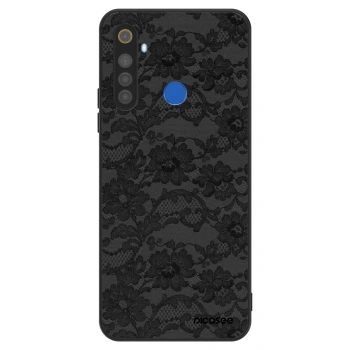 Etui na Realme 5 - Dark Elegance