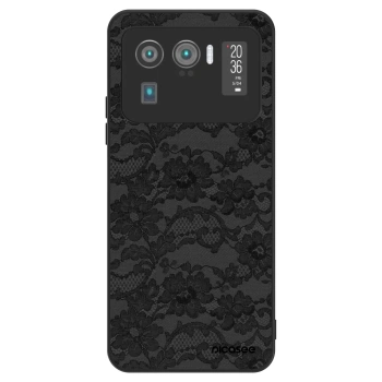 Etui na Xiaomi Mi 11 Ultra - Dark Elegance