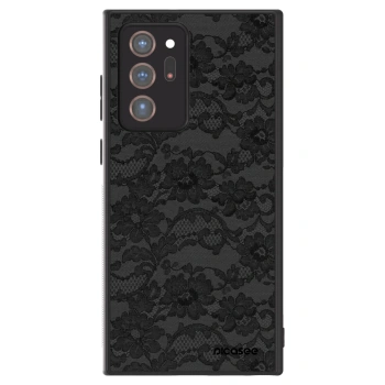 Etui na Samsung Galaxy Note 20 Ultra - Dark Elegance