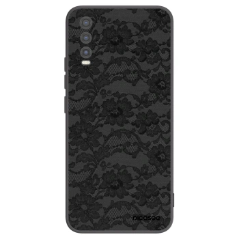 Etui na Vivo Y20s - Dark Elegance