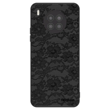 Etui na Huawei Nova 8i - Dark Elegance