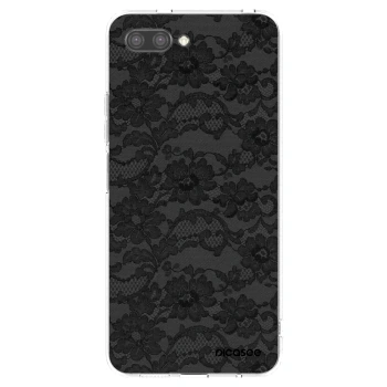 Etui na Honor 10 - Dark Elegance