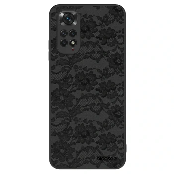 Etui na Xiaomi Redmi Note 11S 4G - Dark Elegance