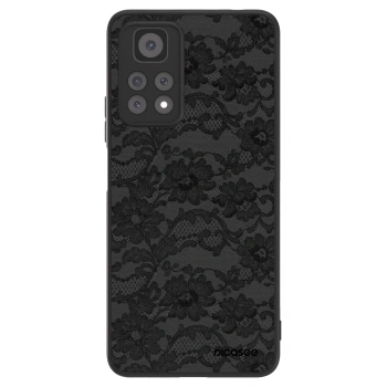 Picasee ULTIMATE CASE na Xiaomi Redmi Note 11 Pro 5G - Dark Elegance