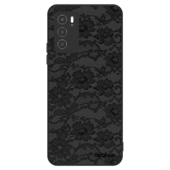 Etui na OPPO A16s - Dark Elegance