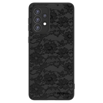 Picasee ULTIMATE CASE na Samsung Galaxy A33 5G A336 - Dark Elegance