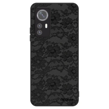 Etui na Xiaomi 12X - Dark Elegance