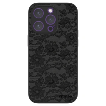 Picasee ULTIMATE CASE na Apple iPhone 14 Pro - Dark Elegance