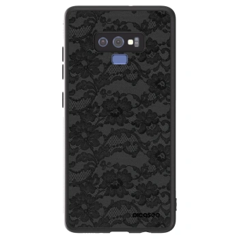 Etui na Samsung Galaxy Note 9 N960F - Dark Elegance