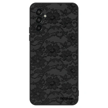 Etui na Samsung Galaxy M13 M135F - Dark Elegance
