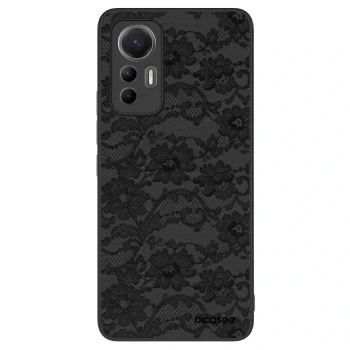 Etui na Xiaomi 12 Lite - Dark Elegance