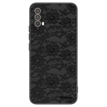 Etui na Motorola Moto E40 - Dark Elegance