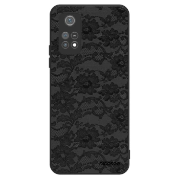 Etui na Xiaomi Poco M4 Pro - Dark Elegance