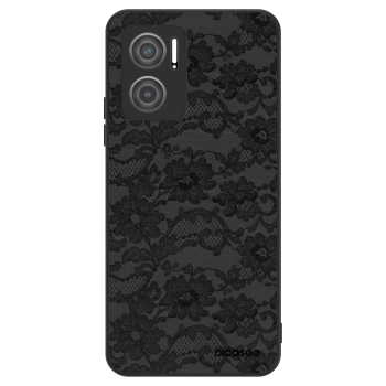 Etui na Xiaomi Redmi 10 5G - Dark Elegance