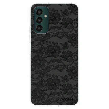 Etui na Samsung Galaxy M23 5G - Dark Elegance